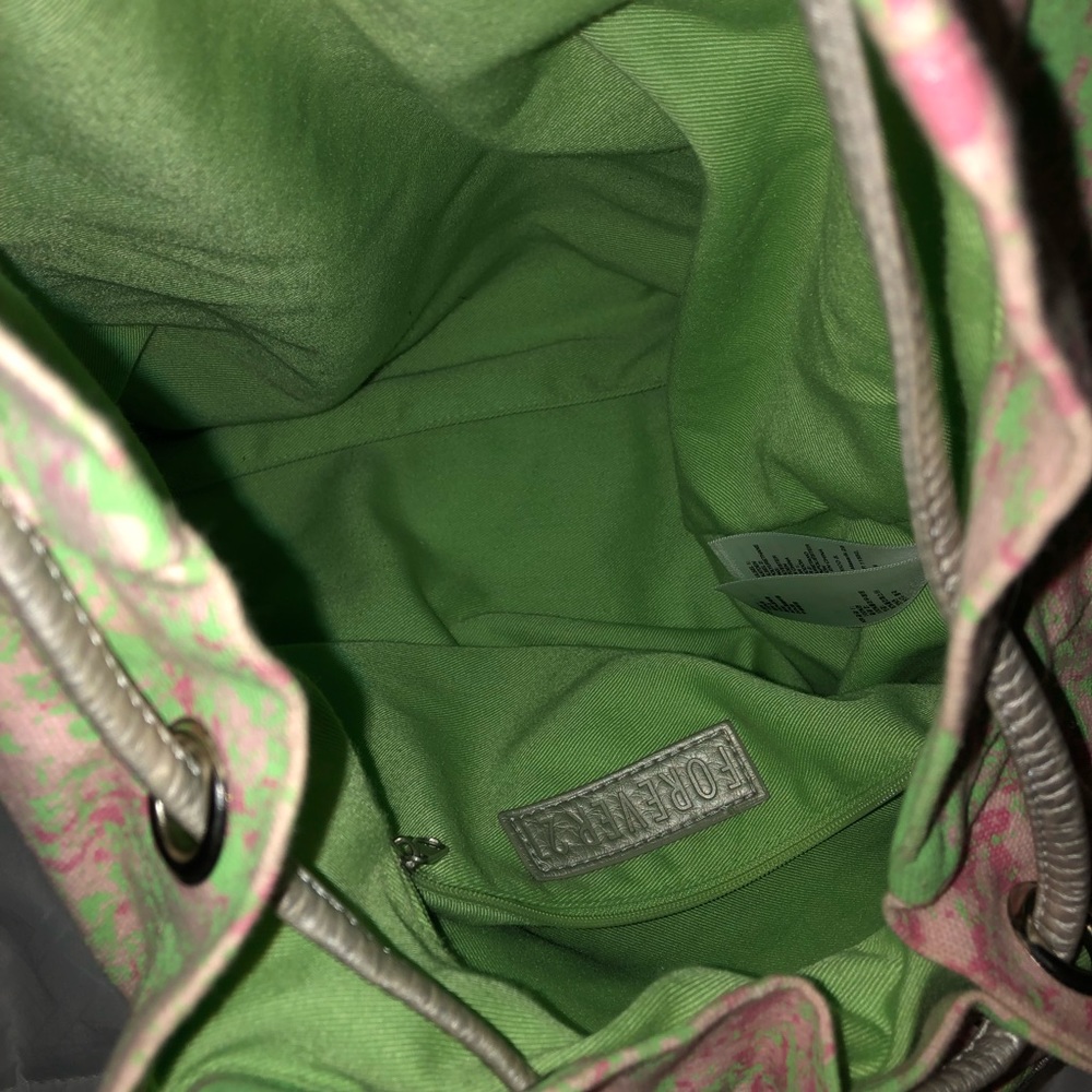 Forever21 Backpack - Picture 3 of 3